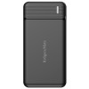 POWER BANK 20000MAH LI-POL QC 3.0 PD 3.0 KRUGER&MATZ POWER BANK 20000MAH LI-POL QC 3.0 PD 3.0 KRUGER&MATZ
