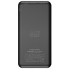 POWER BANK 20000MAH LI-POL QC 3.0 PD 3.0 KRUGER&MATZ POWER BANK 20000MAH LI-POL QC 3.0 PD 3.0 KRUGER&MATZ