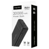 POWER BANK 20000MAH LI-POL QC 3.0 PD 3.0 KRUGER&MATZ POWER BANK 20000MAH LI-POL QC 3.0 PD 3.0 KRUGER&MATZ