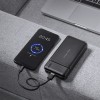 POWER BANK 20000MAH LI-POL QC 3.0 PD 3.0 KRUGER&MATZ POWER BANK 20000MAH LI-POL QC 3.0 PD 3.0 KRUGER&MATZ