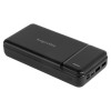 POWER BANK 30000MAH LI-POL KRUGER&MATZ POWER BANK 30000MAH LI-POL KRUGER&MATZ
