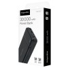 POWER BANK 30000MAH LI-POL KRUGER&MATZ POWER BANK 30000MAH LI-POL KRUGER&MATZ