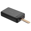 POWER BANK 30000MAH LI-POL KRUGER&MATZ POWER BANK 30000MAH LI-POL KRUGER&MATZ