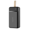 POWER BANK 30000MAH LI-POL KRUGER&MATZ POWER BANK 30000MAH LI-POL KRUGER&MATZ