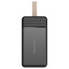 POWER BANK 30000MAH LI-POL KRUGER&MATZ POWER BANK 30000MAH LI-POL KRUGER&MATZ