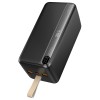POWER BANK 40000MAH LI-ION QC PD KRUGER&MATZ POWER BANK 40000MAH LI-ION QC PD KRUGER&MATZ
