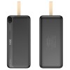 POWER BANK 40000MAH LI-ION QC PD KRUGER&MATZ POWER BANK 40000MAH LI-ION QC PD KRUGER&MATZ