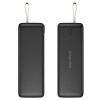POWER BANK 40000MAH LI-ION QC PD KRUGER&MATZ POWER BANK 40000MAH LI-ION QC PD KRUGER&MATZ