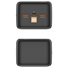 POWER BANK 40000MAH LI-ION QC PD KRUGER&MATZ POWER BANK 40000MAH LI-ION QC PD KRUGER&MATZ
