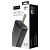 POWER BANK 40000MAH LI-ION QC PD KRUGER&MATZ POWER BANK 40000MAH LI-ION QC PD KRUGER&MATZ