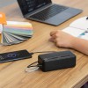 POWER BANK 40000MAH LI-ION QC PD KRUGER&MATZ POWER BANK 40000MAH LI-ION QC PD KRUGER&MATZ