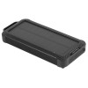 POWER BANK SOLAR 10000 MAH LI-POL KRUGER&MATZ POWER BANK SOLAR 10000 MAH LI-POL KRUGER&MATZ