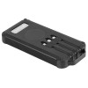 POWER BANK SOLAR 10000 MAH LI-POL KRUGER&MATZ POWER BANK SOLAR 10000 MAH LI-POL KRUGER&MATZ