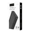 POWER BANK SOLAR 10000 MAH LI-POL KRUGER&MATZ POWER BANK SOLAR 10000 MAH LI-POL KRUGER&MATZ