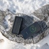 POWER BANK SOLAR 10000 MAH LI-POL KRUGER&MATZ POWER BANK SOLAR 10000 MAH LI-POL KRUGER&MATZ