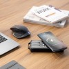 POWER BANK SOLAR 10000 MAH LI-POL KRUGER&MATZ POWER BANK SOLAR 10000 MAH LI-POL KRUGER&MATZ