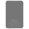 POWER BANK 5000 MAH MAG SAFE KRUGER&MATZ POWER BANK 5000 MAH MAG SAFE KRUGER&MATZ