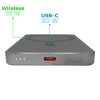 POWER BANK 5000 MAH MAG SAFE KRUGER&MATZ POWER BANK 5000 MAH MAG SAFE KRUGER&MATZ