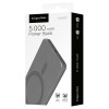 POWER BANK 5000 MAH MAG SAFE KRUGER&MATZ POWER BANK 5000 MAH MAG SAFE KRUGER&MATZ