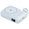 POWER BANK 10000 MAH MAG SAFE KRUGER&MATZ POWER BANK 10000 MAH MAG SAFE KRUGER&MATZ