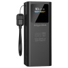POWER BANK 20000 MAH LI-ION 65W QC PD KRUGER&MATZ POWER BANK 20000 MAH LI-ION 65W QC PD KRUGER&MATZ