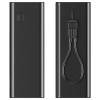 POWER BANK 20000 MAH LI-ION 65W QC PD KRUGER&MATZ POWER BANK 20000 MAH LI-ION 65W QC PD KRUGER&MATZ