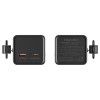 POWER BANK 20000 MAH LI-ION 65W QC PD KRUGER&MATZ POWER BANK 20000 MAH LI-ION 65W QC PD KRUGER&MATZ