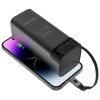 POWER BANK 20000 MAH LI-ION 100W QC PD KRUGER&MATZ POWER BANK 20000 MAH LI-ION 100W QC PD KRUGER&MATZ