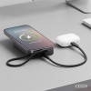 POWER BANK SOLAR 10000 MAH LI-POL CERTIFIED CCC ASIA KM