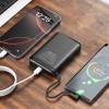 POWER BANK SOLAR 10000 MAH LI-POL CERTIFIED CCC ASIA KM