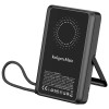 POWER BANK SOLAR 10000 MAH LI-POL CERTIFIED CCC ASIA KM