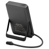 POWER BANK SOLAR 10000 MAH LI-POL CERTIFIED CCC ASIA KM