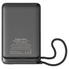 POWER BANK SOLAR 10000 MAH LI-POL CERTIFIED CCC ASIA KM