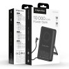 POWER BANK SOLAR 10000 MAH LI-POL CERTIFIED CCC ASIA KM