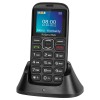 TELEFON GSM SENIORI BUTON SOS 4G KRUGER&MATZ TELEFON GSM SENIORI BUTON SOS 4G KRUGER&MATZ