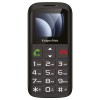 TELEFON GSM SENIORI BUTON SOS KRUGER&MATZ TELEFON GSM SENIORI BUTON SOS KRUGER&MATZ