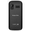 TELEFON GSM SENIORI BUTON SOS KRUGER&MATZ TELEFON GSM SENIORI BUTON SOS KRUGER&MATZ