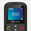 TELEFON GSM SENIORI BUTON SOS KRUGER&MATZ TELEFON GSM SENIORI BUTON SOS KRUGER&MATZ