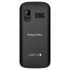 TELEFON GSM SENIORI BUTON SOS KRUGER&MATZ TELEFON GSM SENIORI BUTON SOS KRUGER&MATZ