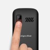 TELEFON GSM SENIORI BUTON SOS KRUGER&MATZ TELEFON GSM SENIORI BUTON SOS KRUGER&MATZ