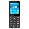 TELEFON GSM SENIORI 2G BUTON SOS KRUGER&MATZ TELEFON GSM SENIORI 2G BUTON SOS KRUGER&MATZ