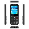 TELEFON GSM SENIORI 4G BUTON SOS KRUGER&MATZ TELEFON GSM SENIORI 4G BUTON SOS KRUGER&MATZ