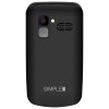 TELEFON GSM SENIORI 929 BUTON SOS KRUGER&MATZ TELEFON GSM SENIORI 929 BUTON SOS KRUGER&MATZ