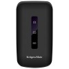 TELEFON GSM SENIORI 929 BUTON SOS KRUGER&MATZ TELEFON GSM SENIORI 929 BUTON SOS KRUGER&MATZ