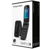 TELEFON GSM SENIORI 929 BUTON SOS KRUGER&MATZ TELEFON GSM SENIORI 929 BUTON SOS KRUGER&MATZ