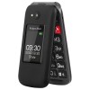 TELEFON GSM SENIORI BUTON SOS 930 KRUGER&MATZ TELEFON GSM SENIORI BUTON SOS 930 KRUGER&MATZ