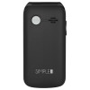 TELEFON GSM SENIORI BUTON SOS 930 KRUGER&MATZ TELEFON GSM SENIORI BUTON SOS 930 KRUGER&MATZ