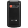 TELEFON GSM SENIORI BUTON SOS 931 KRUGER&MATZ TELEFON GSM SENIORI BUTON SOS 931 KRUGER&MATZ