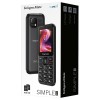 TELEFON GSM 4G SIMPLE KRUGER&MATZ TELEFON GSM 4G SIMPLE KRUGER&MATZ