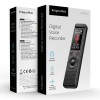 REPORTOFON DIGITAL 8GB 600MAH KRUGER&MATZ